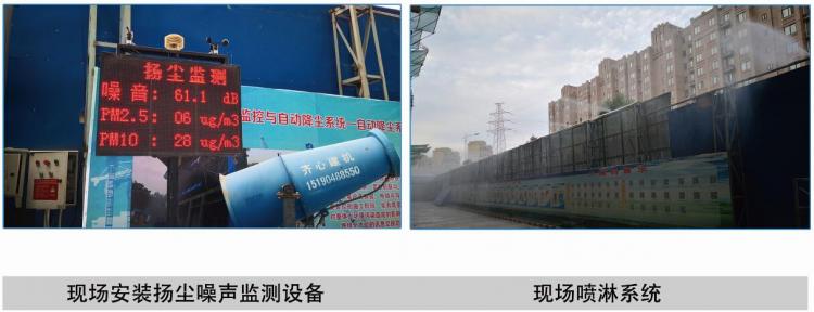 “數字施工，建筑未來”-南京九建緊鑼密鼓準備省智慧工地觀摩-第2張圖片-南京九建